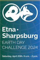 Etna-Sharpsburg Earth Day Challenge