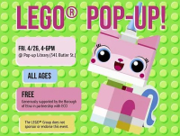 LEGO (R) Pop-Up