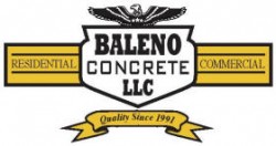 BALENO CONCRETE