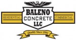 BALENO CONCRETE