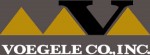 VOEGELE COMPANY INC.